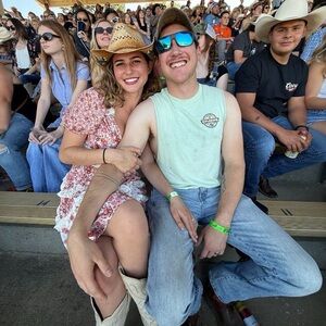 Meet your Posher, Callie